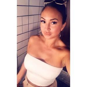 Meet your Posher, Brittany